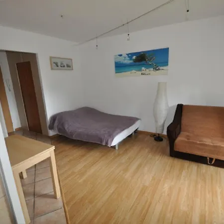 Lejlighed Apartament Cypriana Norwida *