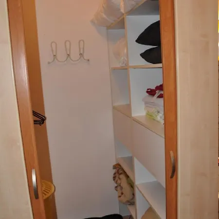 Apartament Cypriana Norwida Lejlighed *